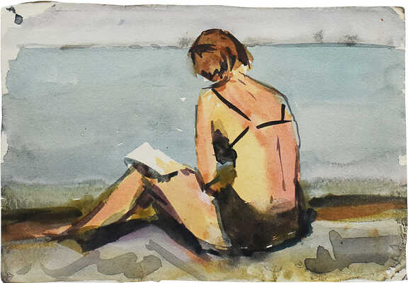 Подборка из архива семьи Трошина Николая Степановича и Дейнеко Ольги Константиновны: